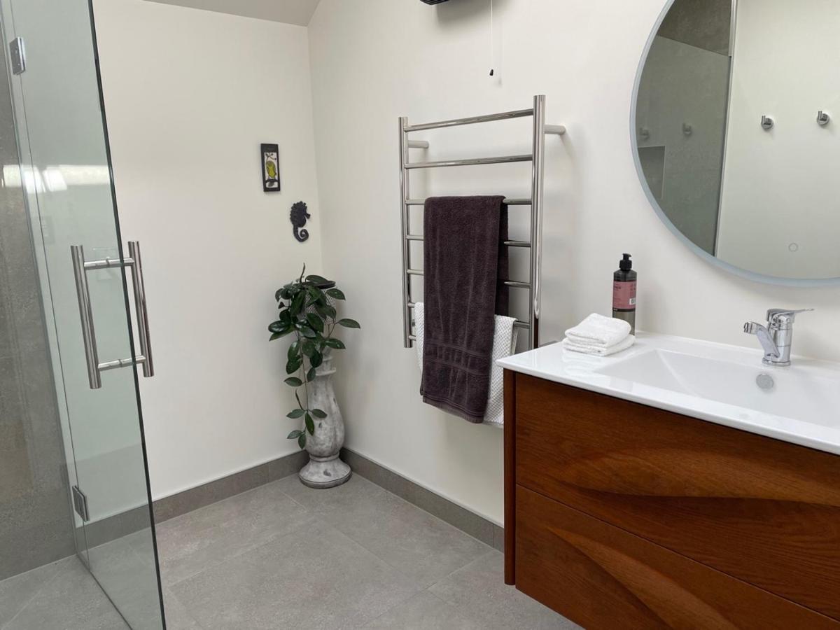 Miners Lane Guest House Клайд Экстерьер фото